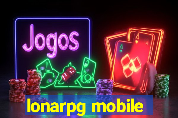 lonarpg mobile